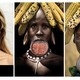 Image for article titled World Weeps in Gratitude for Woke Hungarian Who Did 7 Types of Blackface to Save Africa From Going Extinct